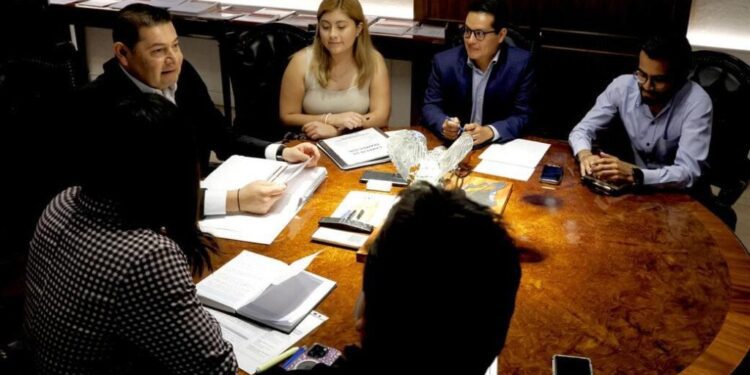 Con impulso al deporte, Alejandro Armenta fortalecerá tejido social en Puebla