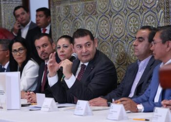 Con Bioética y desde el humanismo mexicano, sustentamos el sentido social de la LOAPEP: Armenta