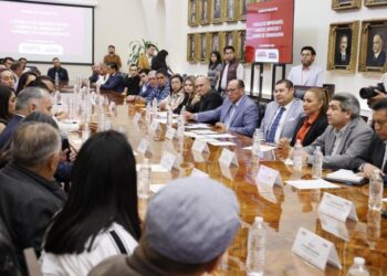 Juntos, Gobierno electo y empresarios, consolidarán a Chignahuapan como referente turístico y económico