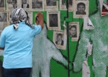 Billy Chapman, el ex alcalde de Ahome y pionero en la fundación de la Oficina de Búsqueda de Personas Desaparecidas