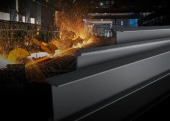 MÉXICO DEFIENDE SU SOBERANÍA INDUSTRIAL ANTE LA INVASIÓN DE ACERO ILEGAL ASIÁTICO