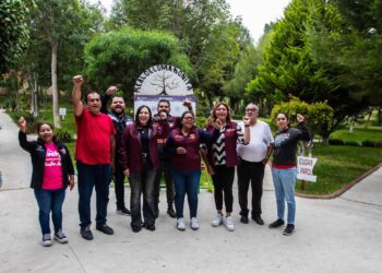 Beneficia Gobierno Municipal a más de 6 mil personas con acciones del programa ‘Tijuana: Ciudad Limpia’