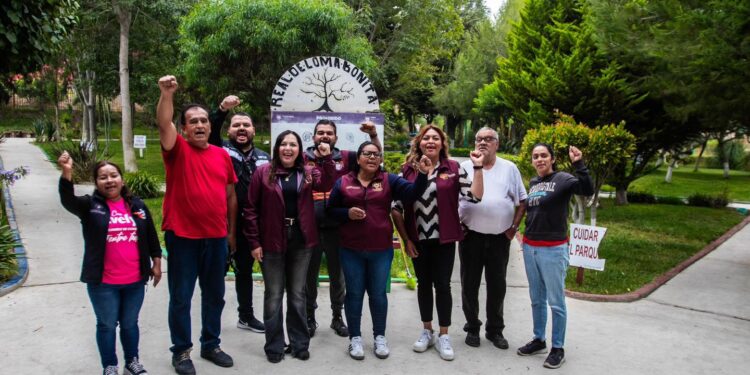 Beneficia Gobierno Municipal a más de 6 mil personas con acciones del programa ‘Tijuana: Ciudad Limpia’