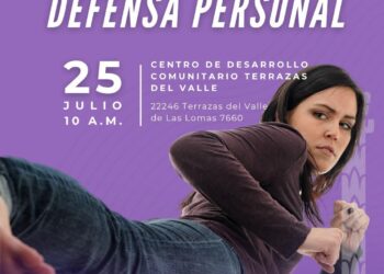 Realizará Gobierno Municipal taller de defensa personal para mujeres