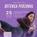 Realizará Gobierno Municipal taller de defensa personal para mujeres