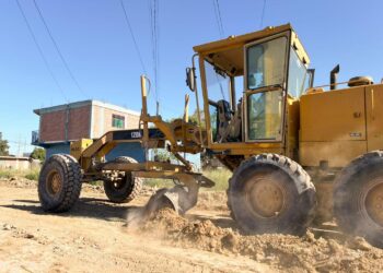 Continúa Gobierno Municipal dignificando las comunidades con el programa ‘Tijuana: Ciudad Limpia’