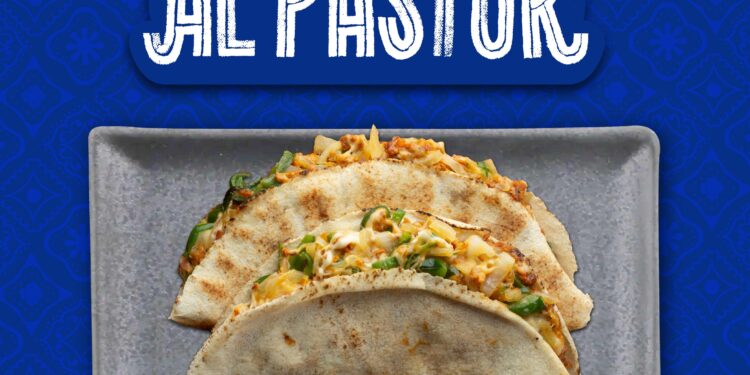 Pastor sin límites: chilaquiles, huaraches y más en la Feria al Pastor