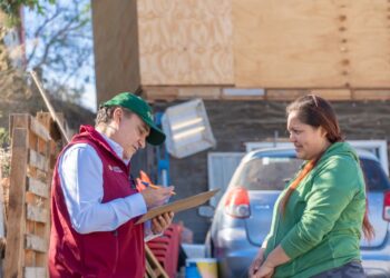 ¡Histórico! 13.4 Millones de mexicanos dejaron la pobreza de 2018 a 2024: Ruiz Uribe
