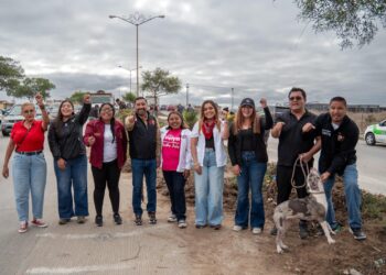 Retira Gobierno Municipal 120 toneladas de basura en Macro Jornada de Limpieza