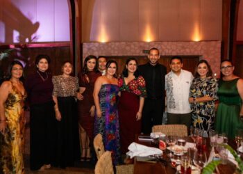 Cruz Roja Mexicana, institución que salva vidas y brinda esperanza: Estefanía Mercado