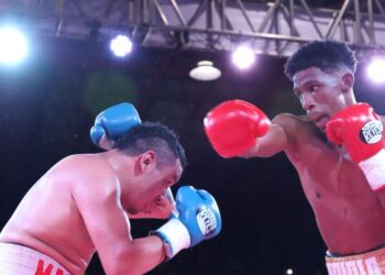 SEMILLERO DE CAMPEONES CONQUISTA A FAMILIAS OBREGONENSES