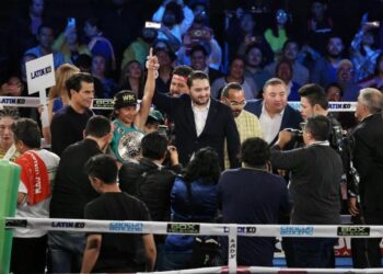 Frente a Japón conserva campeonato “La Bonita” Sánchez, ejemplo de superación personal