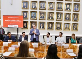 El legado de Marcos Madrid inspira el impulso al deporte en el próximo gobierno de Puebla