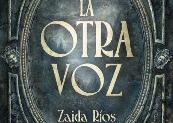 Azul y la otra voz: Ecos de misterio en la sierra mexicana