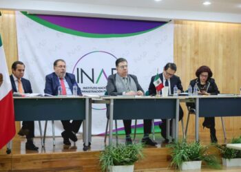 Habemus Doctor: Por unanimidad, Armenta consolida su preparación académica para liderar Puebla bajo los principios del Humanismo Mexicano