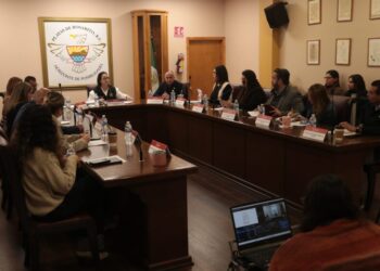 CABILDO APRUEBA PLAN MUNICIPAL DE DESARROLLO 2025-2027 Y FORTALECE PROGRAMA DE SALVAVIDAS 2025
