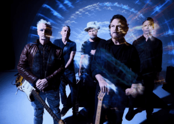 Por problemas de salud, Pearl Jam cancela tres conciertos en Europa