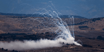 Israel autoriza la confiscación de tierras palestinas en Cisjordania