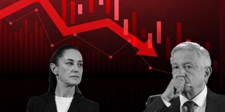 GENTE DETRÁS DEL DINERO