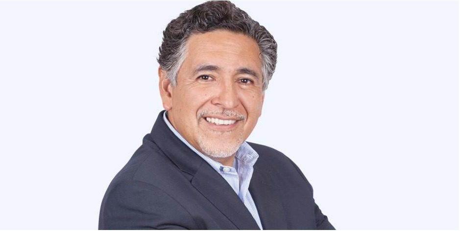 GENTE DETRÁS DEL DINERO