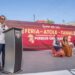 Inaugura XXV Ayuntamiento de Tijuana la Feria del Atole y el Tamal de los Pueblos Originarios