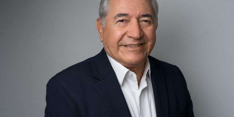 Construyendo Comunidad nombra a Rufo Ibarra Baptista como “Personaje del Año 2025”