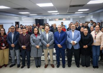 Presenta Gobierno Municipal de Tijuana resultados 2025 de la Guía Consultiva de Desempeño Municipal