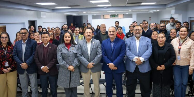 Presenta Gobierno Municipal de Tijuana resultados 2025 de la Guía Consultiva de Desempeño Municipal