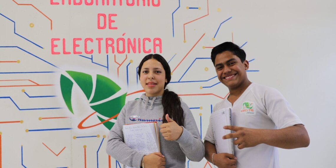 Convoca Secretaría de Educación a participar en el Premio Estatal a la Acción Social 2026