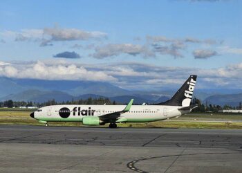 Impulsa Jalisco conectividad aérea y expansión de mercados en Canadá