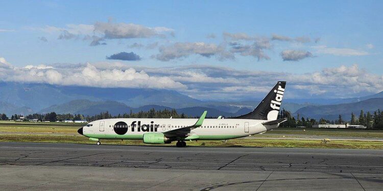 Impulsa Jalisco conectividad aérea y expansión de mercados en Canadá